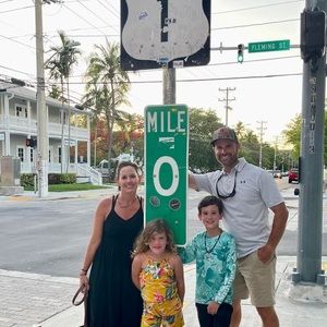 Meet your Posher, Aaron